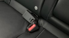 Honda Civic 1.0 VTEC Turbo 126 EX 5dr CVT Petrol Hatchback